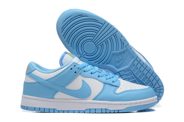 Women Nike Dunk SB 005